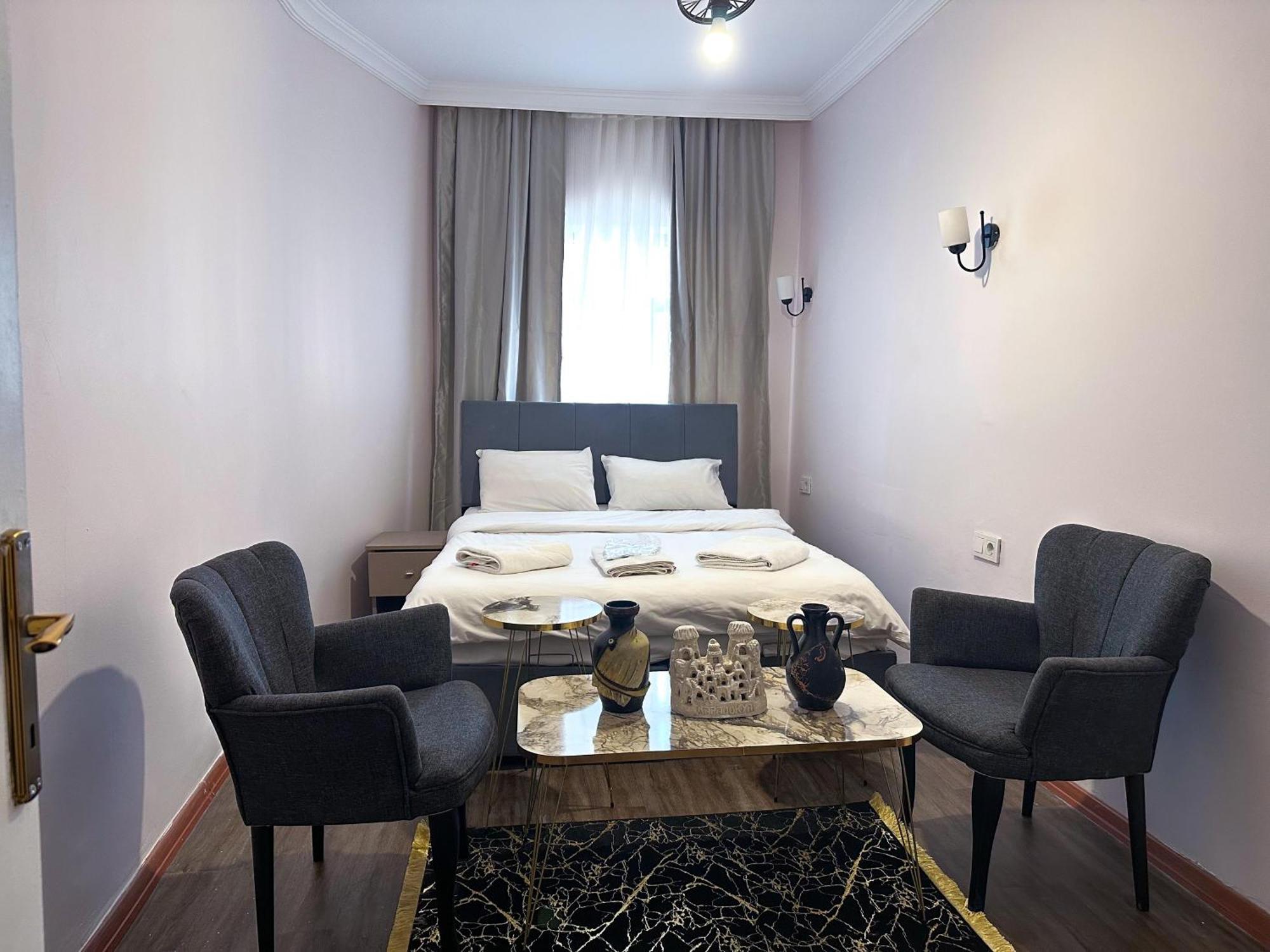 Appartamento Tanya Provincia di Istanbul