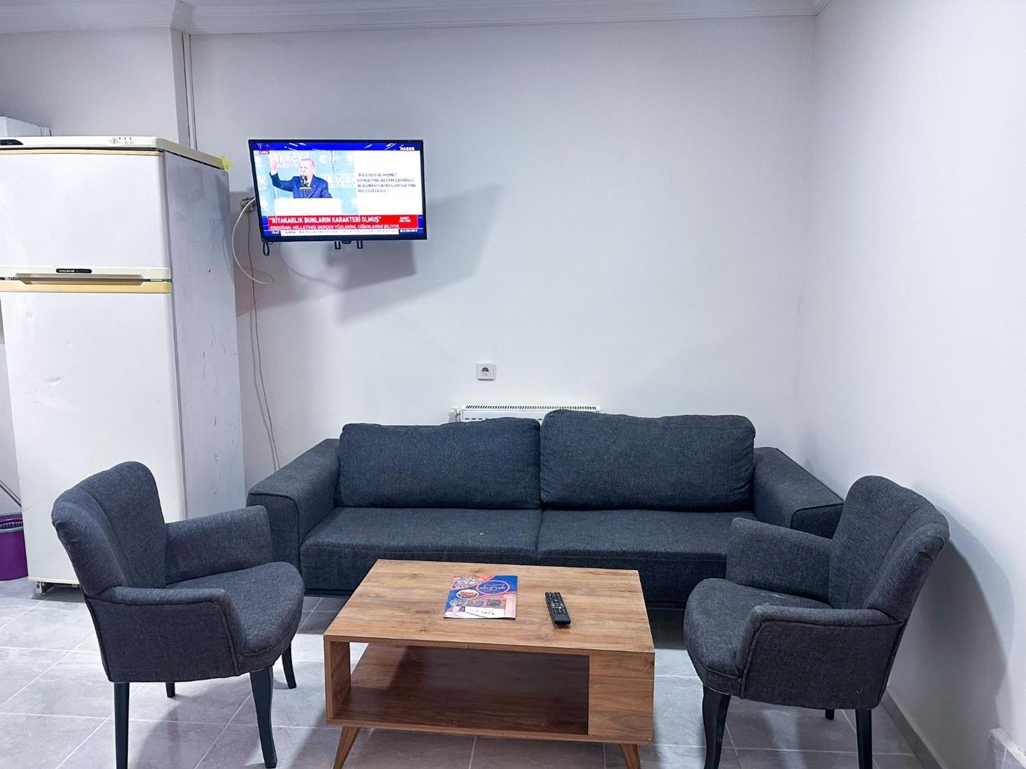 Appartamento Tanya Provincia di Istanbul
