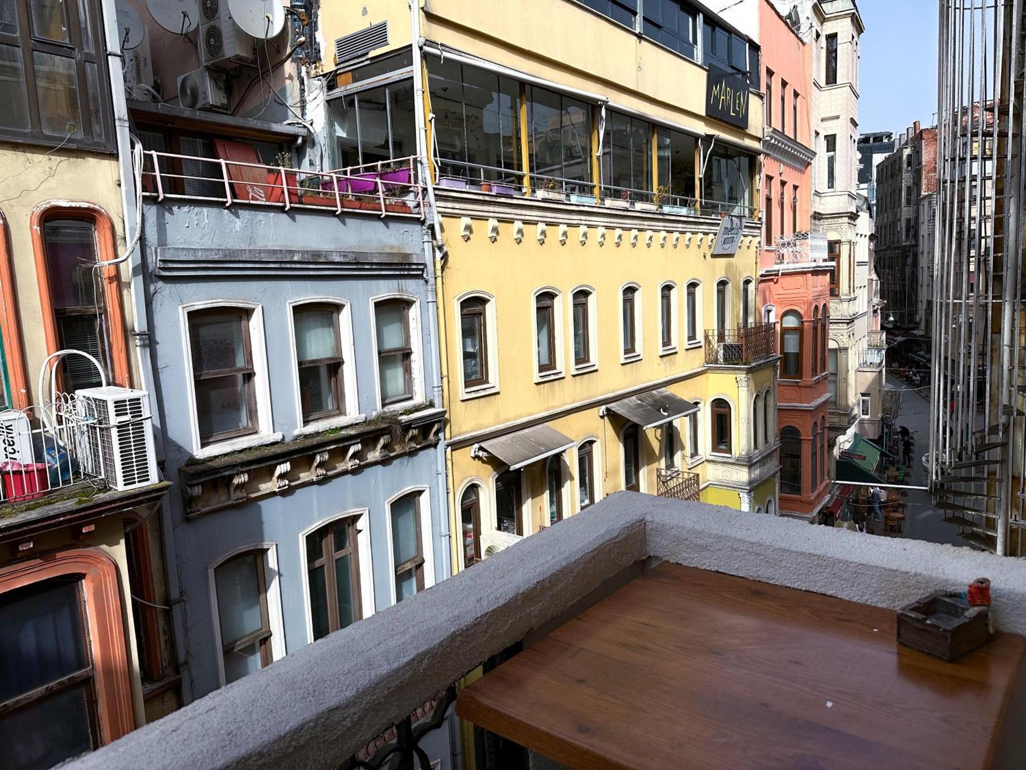 Appartamento Tanya Provincia di Istanbul