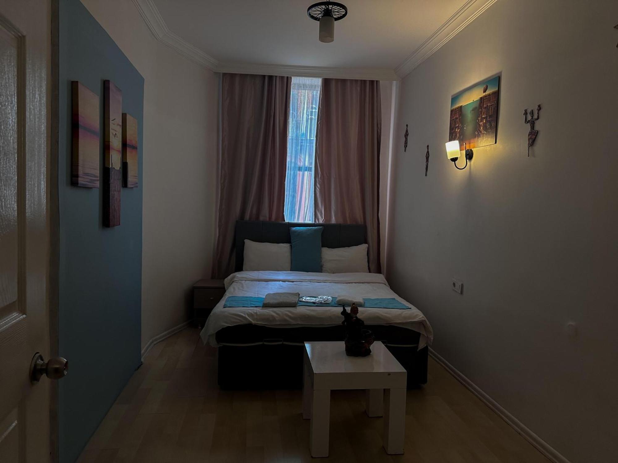 Tanya Appartamento Provincia di Istanbul