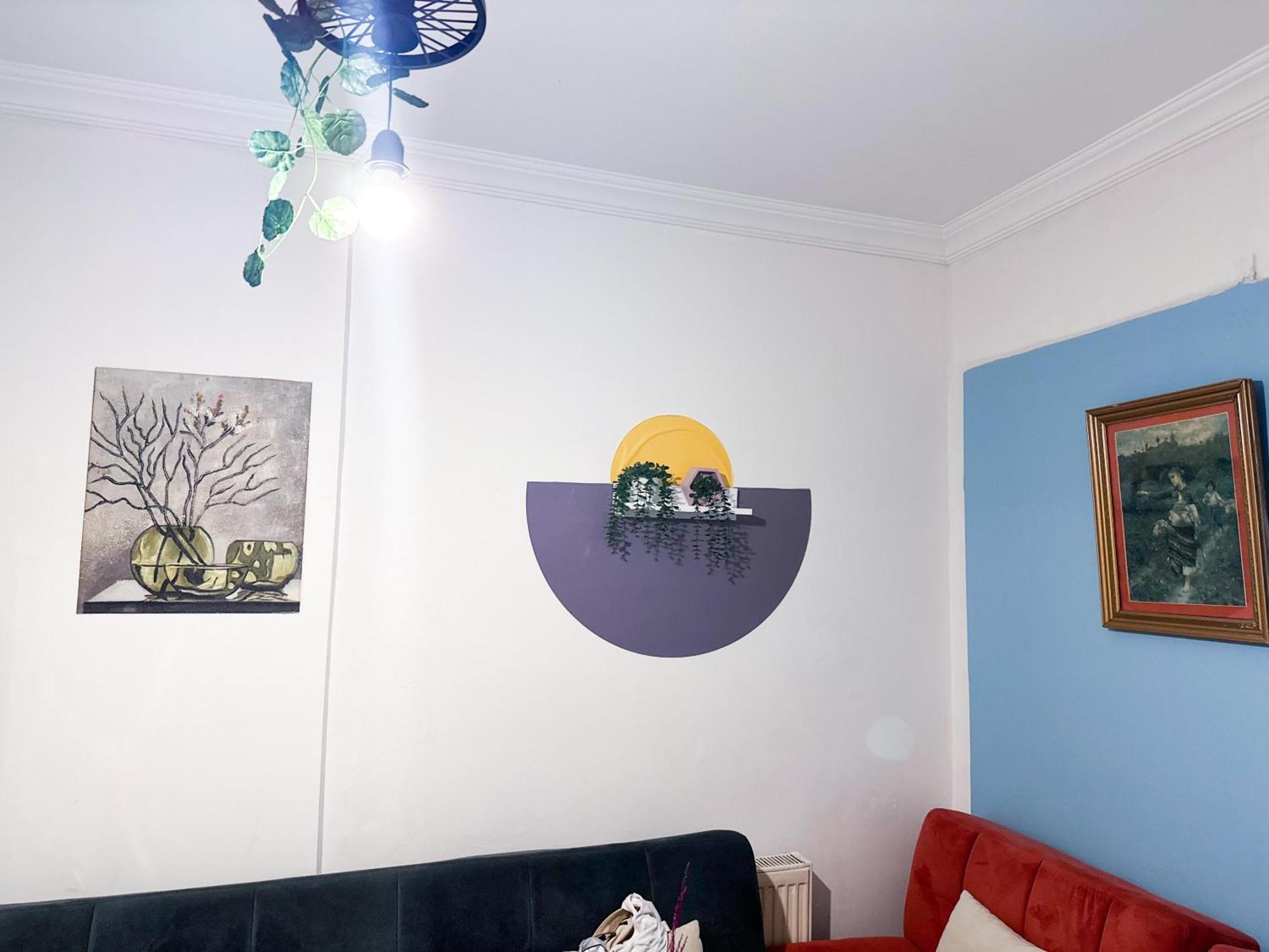 Appartamento Tanya Provincia di Istanbul
